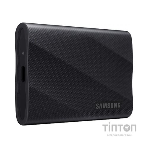 Накопичувач SSD USB 3.2 4TB T9 Samsung (MU-PG4T0B/EU)