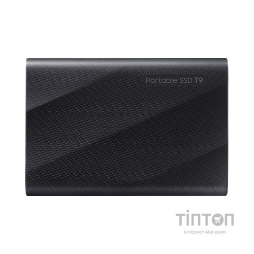 Накопичувач SSD USB 3.2 4TB T9 Samsung (MU-PG4T0B/EU)