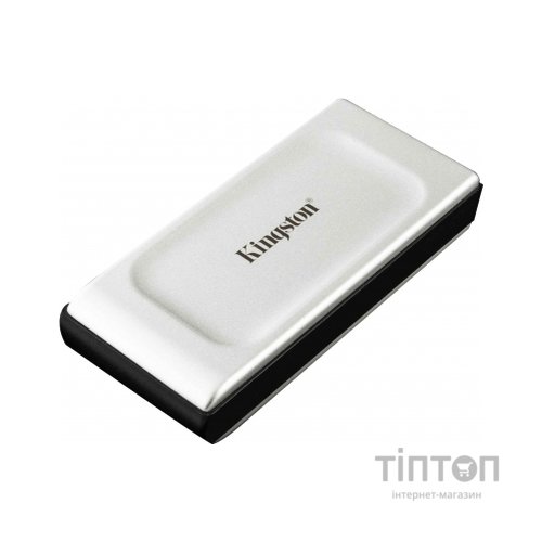 Накопичувач SSD USB 3.2 500GB Kingston (SXS2000/500G)