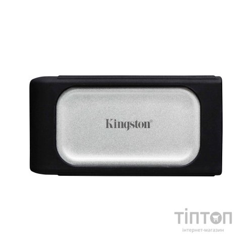 Накопичувач SSD USB 3.2 500GB Kingston (SXS2000/500G)