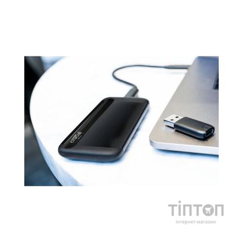 Накопичувач SSD USB 3.2 500GB Micron (CT500X8SSD9)