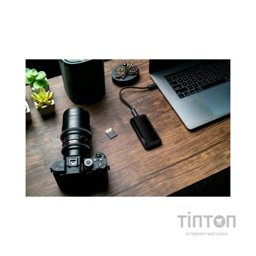 Накопичувач SSD USB 3.2 500GB Micron (CT500X8SSD9)