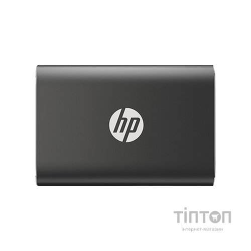 Накопичувач SSD USB 3.2 500GB P500 HP (7NL53AA)
