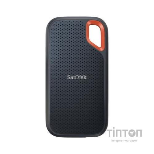 Накопичувач SSD USB 3.2 500GB SanDisk (SDSSDE61-500G-G25)