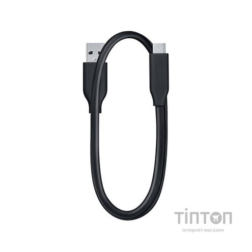 Накопичувач SSD USB 3.2 500GB T7 Touch Samsung (MU-PC500K/WW)