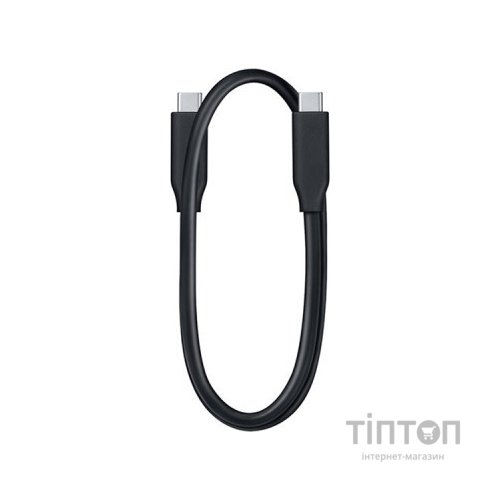 Накопичувач SSD USB 3.2 500GB T7 Touch Samsung (MU-PC500K/WW)