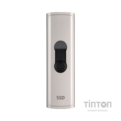 Накопичувач SSD USB 3.2 512GB ESD320A Transcend (TS512GESD320A)