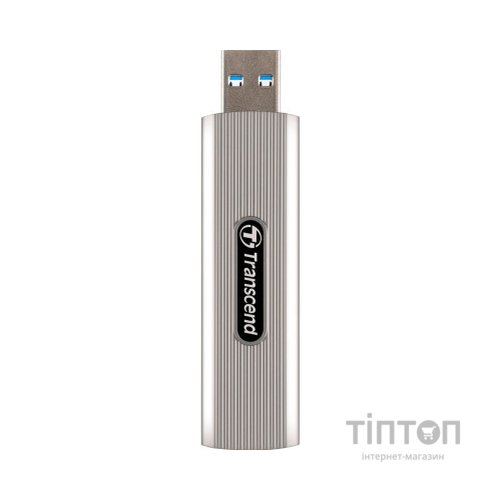 Накопичувач SSD USB 3.2 512GB ESD320A Transcend (TS512GESD320A)