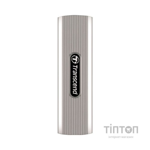 Накопичувач SSD USB 3.2 512GB ESD320A Transcend (TS512GESD320A)