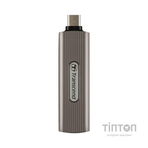 Накопичувач SSD USB 3.2 512GB ESD330C Transcend (TS512GESD330C)
