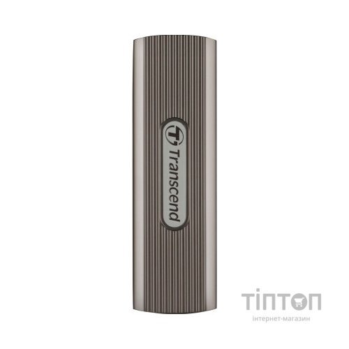 Накопичувач SSD USB 3.2 512GB ESD330C Transcend (TS512GESD330C)