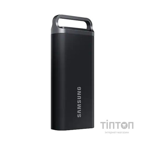 Накопичувач SSD USB 3.2 8TB T5 Shield Samsung (MU-PH8T0S/EU)