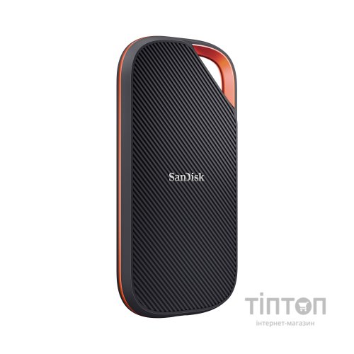 Накопичувач SSD USB 4.0 2TB SanDisk (SDSSDE82-2T00-G25)