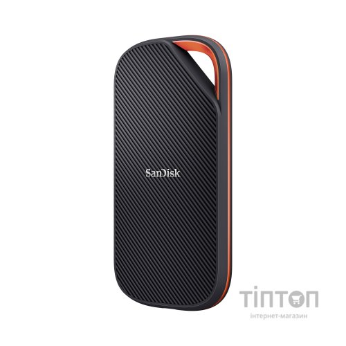 Накопичувач SSD USB 4.0 2TB SanDisk (SDSSDE82-2T00-G25)