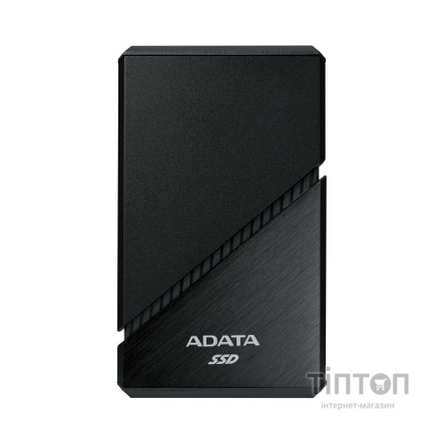 Накопичувач SSD USB 4.0 2TB SE920 ADATA (SE920-2TCBK)