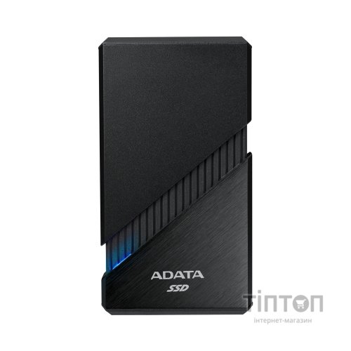Накопичувач SSD USB 4.0 2TB SE920 ADATA (SE920-2TCBK)