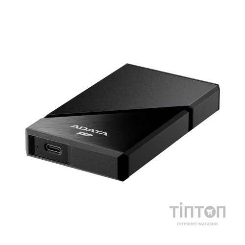 Накопичувач SSD USB 4.0 2TB SE920 ADATA (SE920-2TCBK)