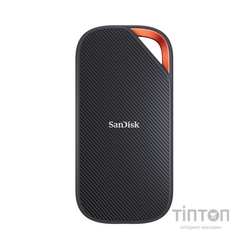 Накопичувач SSD USB 4.0 4TB SanDisk (SDSSDE82-4T00-G25)