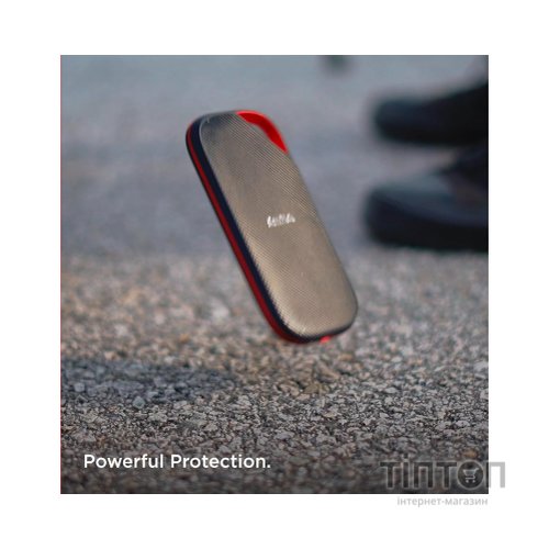 Накопичувач SSD USB 4.0 4TB SanDisk (SDSSDE82-4T00-G25)