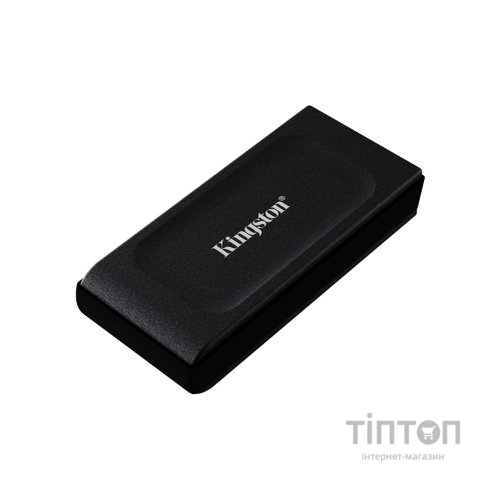 Накопичувач SSD USB-C 2TB Kingston (SXS1000/2000G)