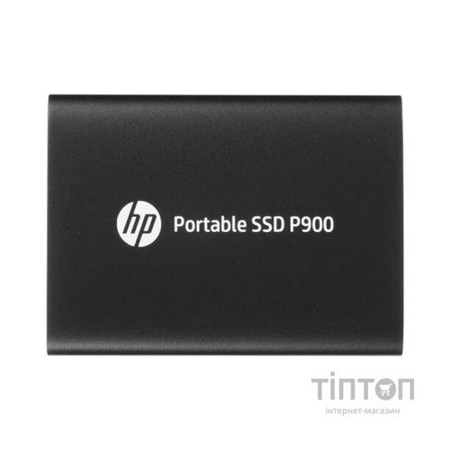 Накопичувач SSD USB-C 2TB P900 HP (7M696AA)