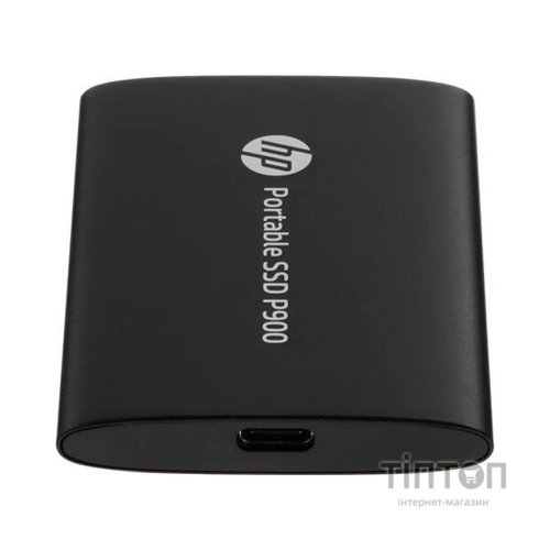 Накопичувач SSD USB-C 2TB P900 HP (7M696AA)