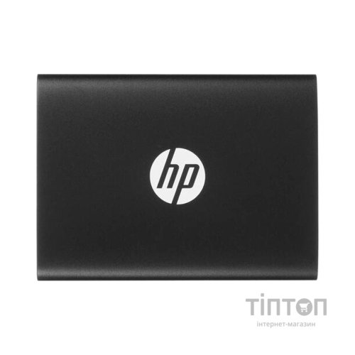 Накопичувач SSD USB-C 2TB P900 HP (7M696AA)