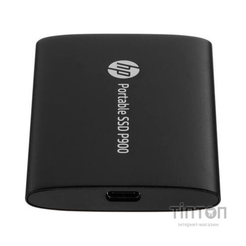 Накопичувач SSD USB-C 512GB P900 HP (7M690AA)