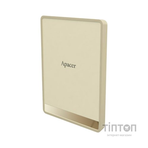 Накопичувач SSD USB Type-C 1TB Apacer (AP1TBAS724C-1)