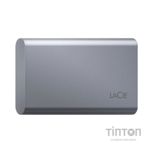 Накопичувач SSD USB Type-C 1TB Mobile Secure LaCie (STKH1000800)