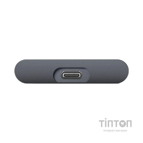 Накопичувач SSD USB Type-C 1TB Mobile Secure LaCie (STKH1000800)