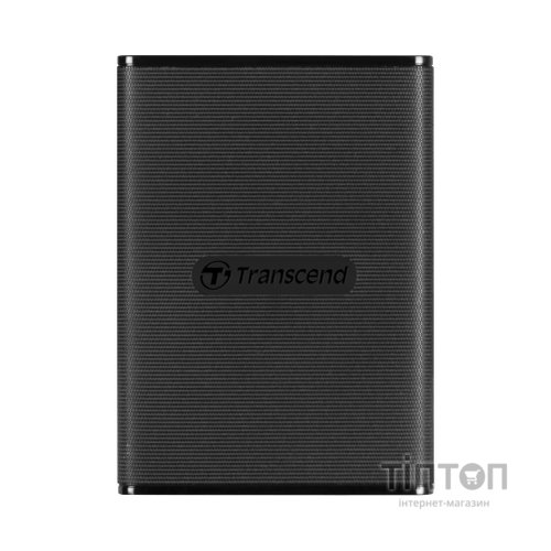 Накопичувач SSD USB Type-C 250GB Transcend (TS250GESD270C)