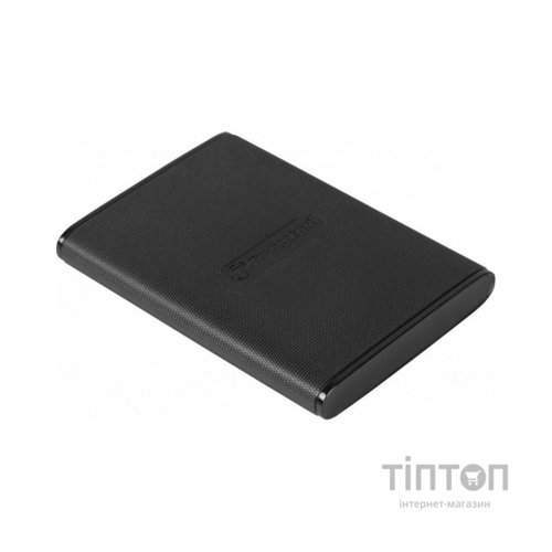 Накопичувач SSD USB Type-C 250GB Transcend (TS250GESD270C)