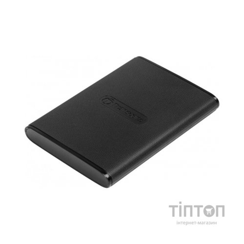 Накопичувач SSD USB Type-C 250GB Transcend (TS250GESD270C)