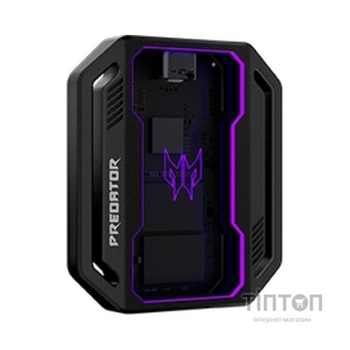 Накопичувач SSD USB Type-C 2TB Acer Predator (BL.9BWWR.126)
