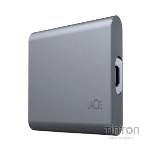 Накопичувач SSD USB Type-C 2TB Mobile Secure LaCie (STKH2000800)
