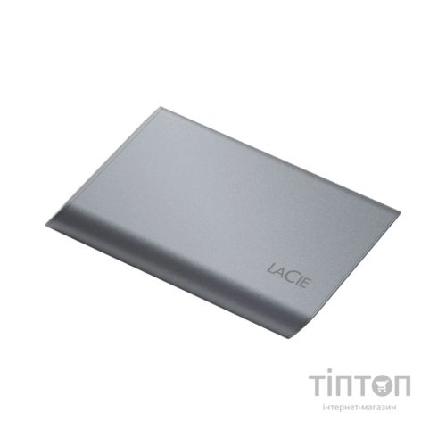 Накопичувач SSD USB Type-C 2TB Mobile Secure LaCie (STKH2000800)