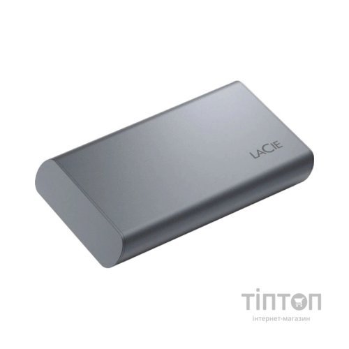 Накопичувач SSD USB Type-C 2TB Mobile Secure LaCie (STKH2000800)