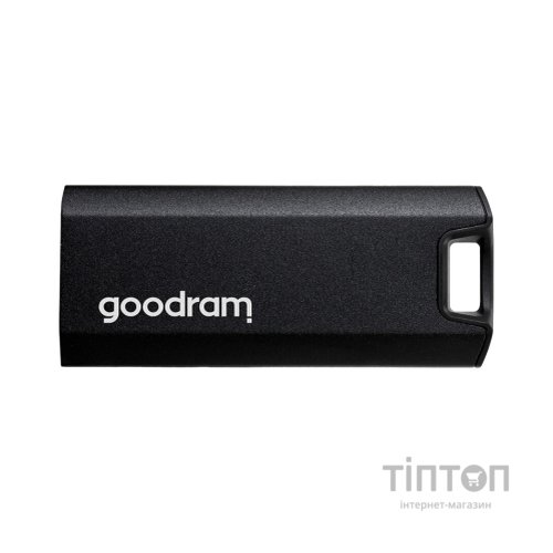 Накопичувач SSD USB Type-C 2TB Move Ridge Goodram (SSDR-GMRE-02T-K0)