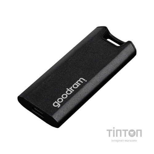 Накопичувач SSD USB Type-C 2TB Move Ridge Goodram (SSDR-GMRE-02T-K0)