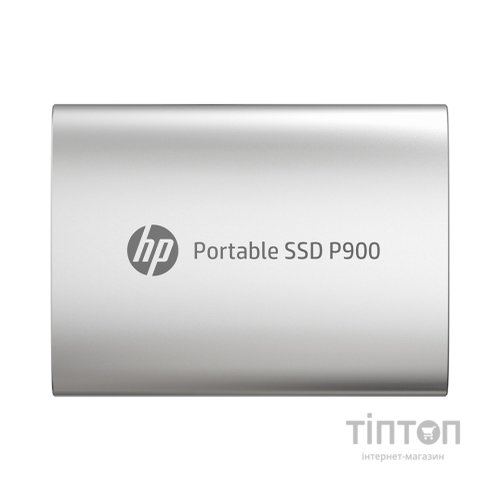Накопичувач SSD USB Type-C 2TB P900 HP (7M697AA)