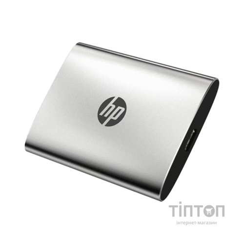 Накопичувач SSD USB Type-C 2TB P900 HP (7M697AA)