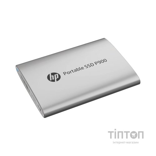 Накопичувач SSD USB Type-C 2TB P900 HP (7M697AA)