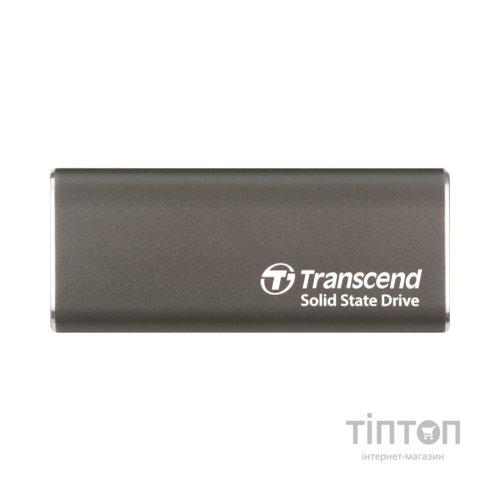 Накопичувач SSD USB Type-C 2TB Transcend (TS2TESD265C)
