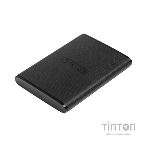 Накопичувач SSD USB Type-C 2TB Transcend (TS2TESD270C)