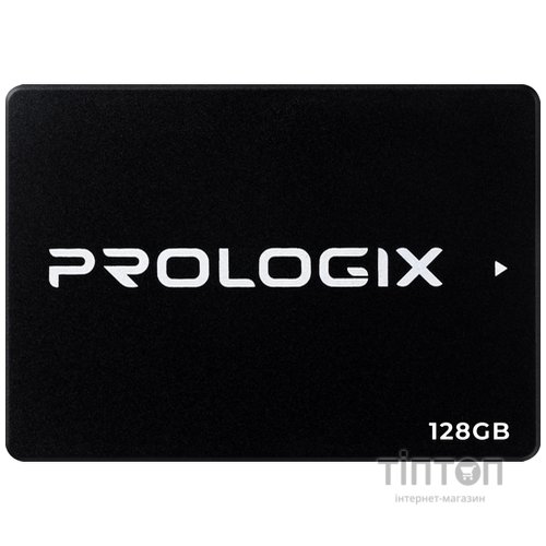Накопитель SSD 128GB Prologix S360 2.5" SATAIII TLC (PRO128GS360)