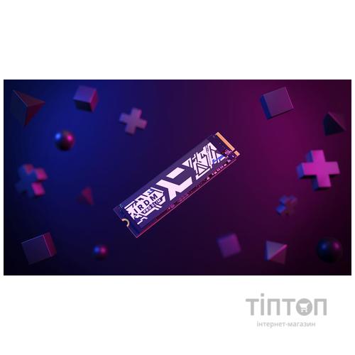 Накопичувач SSD M.2 2280 2TB IRDM PRO SLIM Goodram (IRP-SSDPR-P44S-2K0-80)