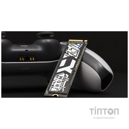 Накопичувач SSD M.2 2280 2TB IRDM PRO SLIM Goodram (IRP-SSDPR-P44S-2K0-80)