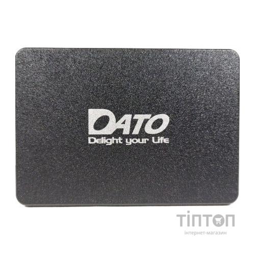 Накопитель SSD  960GB Dato DS700 2.5" SATAIII TLC (DS700SSD-960GB)