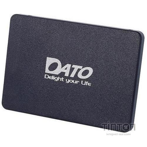 Накопитель SSD  960GB Dato DS700 2.5" SATAIII TLC (DS700SSD-960GB)